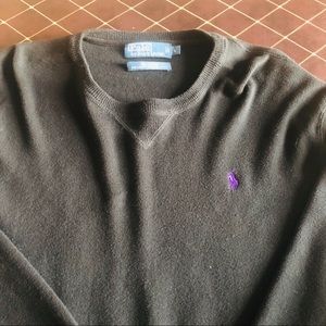 Ralph Lauren sweater